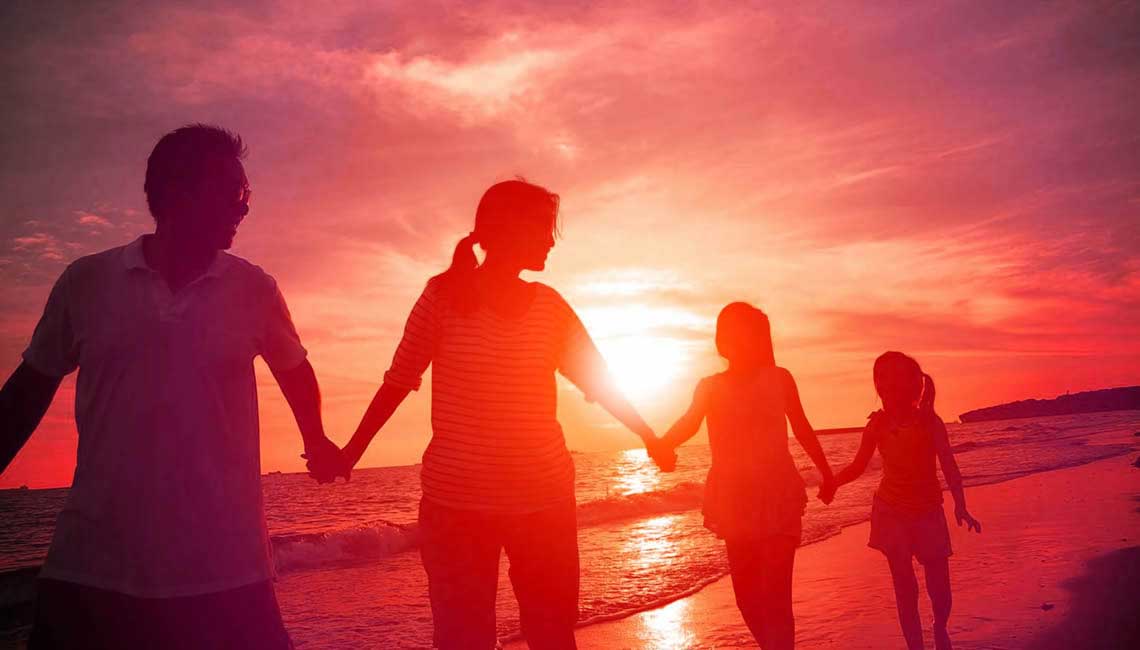 Family Together